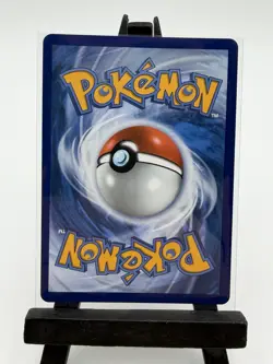 Pokemon TCG Oricorio ex 110/094 Full Art Ultra Rare Phantasmal Flames - Image 2
