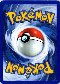 Pokemon: DP Trnr Kit: Manaphy & Lucario Lucario LV 30 #3/11 - Holo - MP Cmn .VO5 - Image 2