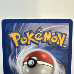 Pokemon TCG Ho-Oh 52/53 LP Black Star Promo Vintage - Image 5