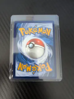 2023 POKEMON PAR EN-PARADOX RIFT #040 PALKIA PSA 9 Mint - Image 2