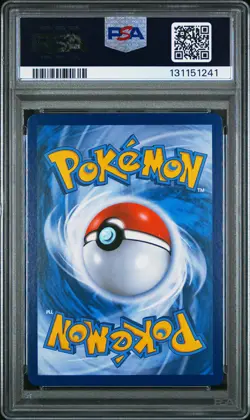 2016 POKEMON XY EVOLUTIONS #2 M VENUSAUR EX PSA 8 - Image 2