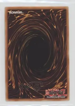 Jar of Greed 1st Ed. YuGiOh Labyrinth Nightmare #LON-047 2003 - Image 2