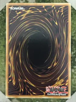 YuGiOh TRAP DUSTSHOOT Platinum Secret Rare RA04-EN121 - Image 3