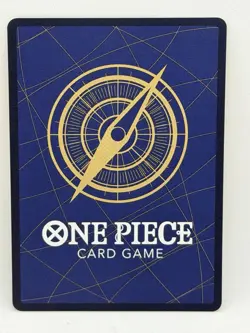 Promo Event Rare OP13-040 3rd Anniversary Treasure Campaign One Piece English - Image 2