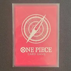 Bandai One Piece CCG Monkey.D.Luffy Leader ST21-001 5000 Power English - Image 2