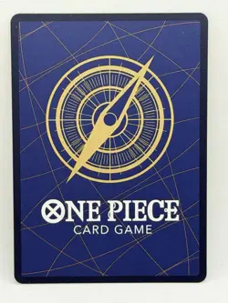 One Piece CCG Boa Hancock Op13-051 - Image 2