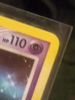 Pokemon TCG - Gengar 27/130 Diamond & Pearl Non-Holo Rare Card - Image 4