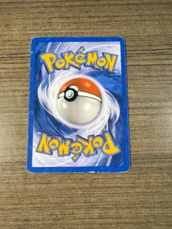 Pokemon TCG - Gengar 27/130 Diamond & Pearl Non-Holo Rare Card MP/HP - Image 2