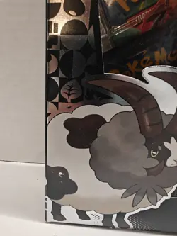 Pokemon Champion’s Path - Dubwool V Collection Box (Sealed) - Image 2