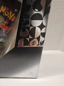 Pokemon Champion’s Path - Dubwool V Collection Box (Sealed) - Image 3