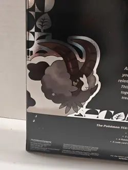 Pokemon Champion’s Path - Dubwool V Collection Box (Sealed) - Image 5