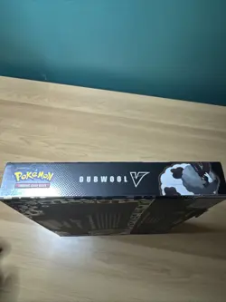 Pokemon Champion's Path Dubwool V Collection Box 2020 | BRAND NEW SEALED | TCG | 820650807732 - Image 3