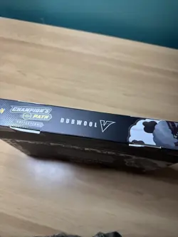 Pokemon Champion's Path Dubwool V Collection Box 2020 | BRAND NEW SEALED | TCG | 820650807732 - Image 4