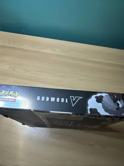 Pokemon Champion's Path Dubwool V Collection Box 2020 | BRAND NEW SEALED | TCG | 820650807732 - Image 5