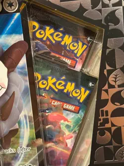 Pokemon TCG 2020 Champion's Path Dubwool V Collection Box NEW Factory Sealed - Image 4