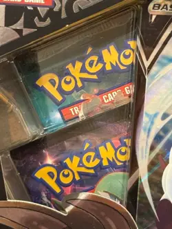 Pokemon TCG 2020 Champion's Path Dubwool V Collection Box NEW Factory Sealed - Image 5