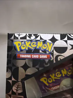 2020 | Pokemon | Dubwool V Collection Box | Champion's Path Collection | Sealed - Image 2