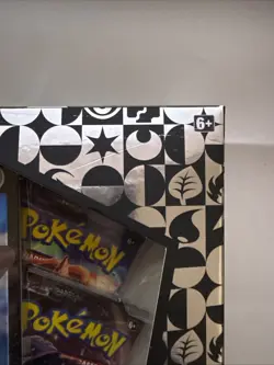 2020 | Pokemon | Dubwool V Collection Box | Champion's Path Collection | Sealed - Image 4