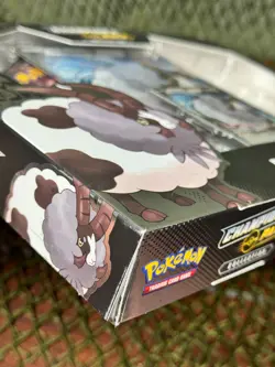 *SEALED CLEAN* Pokemon TCG Champion's Path Dubwool V Collection Box - Image 4