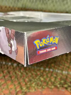 *SEALED CLEAN* Pokemon TCG Champion's Path Dubwool V Collection Box - Image 5