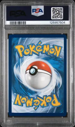 2024 POKEMON SVP EN-SV BLACK STAR PROMO PALDEA ADVENTURE CHEST PIKACHU PSA 10 - Image 2