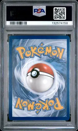 2024 POKEMON SVP EN-SV BLACK STAR PROMO PALDEA ADVENTURE CHEST PIKACHU PSA 10 - Image 2