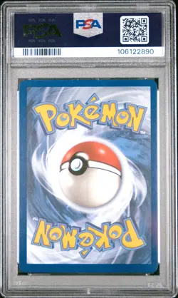 2024 POKEMON SVP EN-SV BLACK STAR PROMO PALDEA ADVENTURE CHEST PIKACHU PSA 10 - Image 2