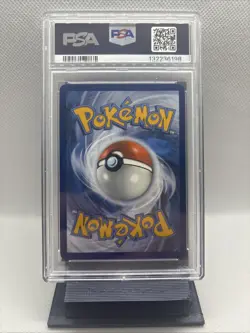 2024 POKEMON SVP EN-SV BLACK STAR PROMO PALDEA ADVENTURE CHEST PIKACHU PSA 10 - Image 2