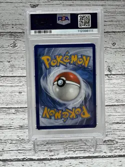 2024 POKEMON SVP EN-SV BLACK STAR PROMO PALDEA ADVENTURE CHEST PIKACHU PSA 10 - Image 2