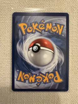 Mega Kangaskhan ex 164/132 Me01: Mega Evolution Holo - Pokemon TCG NM - Image 2