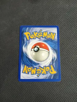 Kabuto 1st Edition Fossil Set Pokemon WOTC TCG Common Card #50/62 LP - Image 2