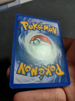 Kabuto 1st Edition Fossil Set Pokemon WOTC TCG Common Card #50/62 LP - Image 3