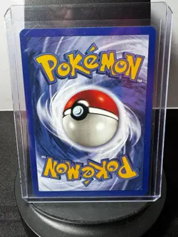 Kabuto 1st Edition Fossil Set Pokemon WOTC TCG Card #50/62 NM/MINT - Image 2
