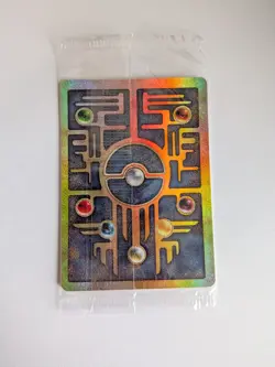 Pokemon Ancient Mew Holo TCG Card 2000 Movie Promo, Sealed, Brand New - Image 1