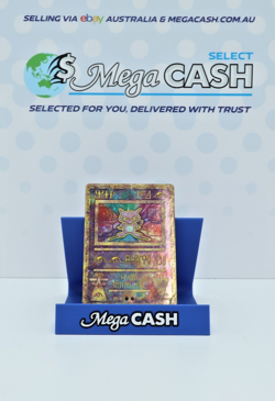 Pokemon TCG | Ancient Mew | Pokemon 2000 Promo | Holo | LP - Image 1