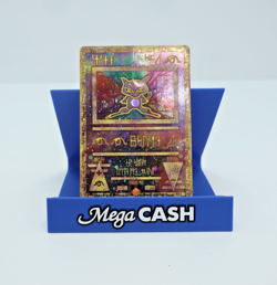 Pokemon TCG | Ancient Mew | Pokemon 2000 Promo | Holo | LP - Image 2