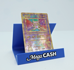 Pokemon TCG | Ancient Mew | Pokemon 2000 Promo | Holo | LP - Image 3