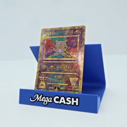 Pokemon TCG | Ancient Mew | Pokemon 2000 Promo | Holo | LP - Image 4