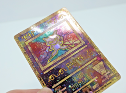 Pokemon TCG | Ancient Mew | Pokemon 2000 Promo | Holo | LP - Image 5