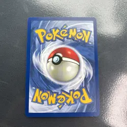 Mew WoTC Black Star #8 2000 League Promo Pokemon Card LP - Image 2