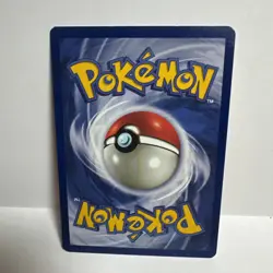 Mew WoTC Black Star #8 2000 League Promo Pokemon Card LP - Image 2