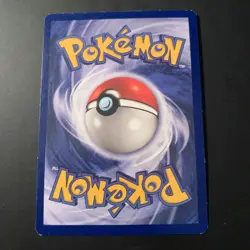 Mew WoTC Black Star #8 2000 League Promo Pokemon Card LP - Image 2