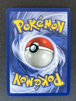 Pokemon Card Mew Promo 8 Black Star Promo WOTC LP - Image 2
