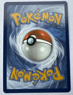 Pokemon TCG Misty's Lapras Destined Rivals 194/182 Illustration Rare Near Mint - Image 4