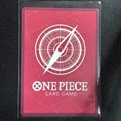 King Alt Art Leader OP08-057 - Two Legends - One Piece TCG - Image 2