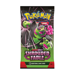 Pokemon TCG Shrouded Fable Reverse Holos - COMPLETE YOUR MASTER SET! - Image 1
