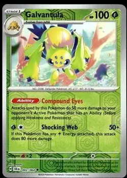 Pokemon TCG Shrouded Fable Reverse Holos - COMPLETE YOUR MASTER SET! - Image 3