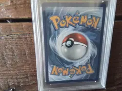 Pokemon Cards promo sr v ar charizard vmax secret swsh050 ex graded art card b45 - Image 4