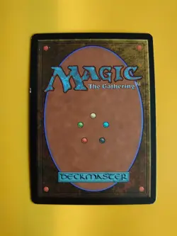 MTG Card. Subjugator Angel FOIL ELD as pics - Image 5