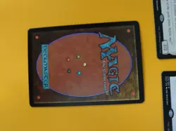 MTG Card. Starfeild Mystic Rare Cleric M20. Core set 2020 - Image 4